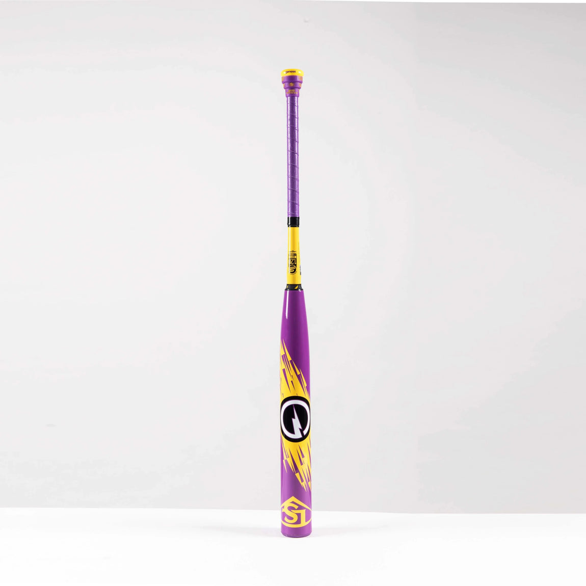 Genesis Slow Pitch End Load Bat - Sports Excellence