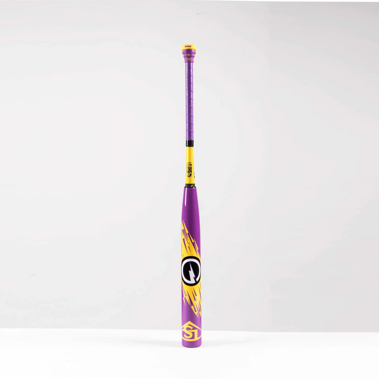 Genesis Slow Pitch End Load Bat - Sports Excellence