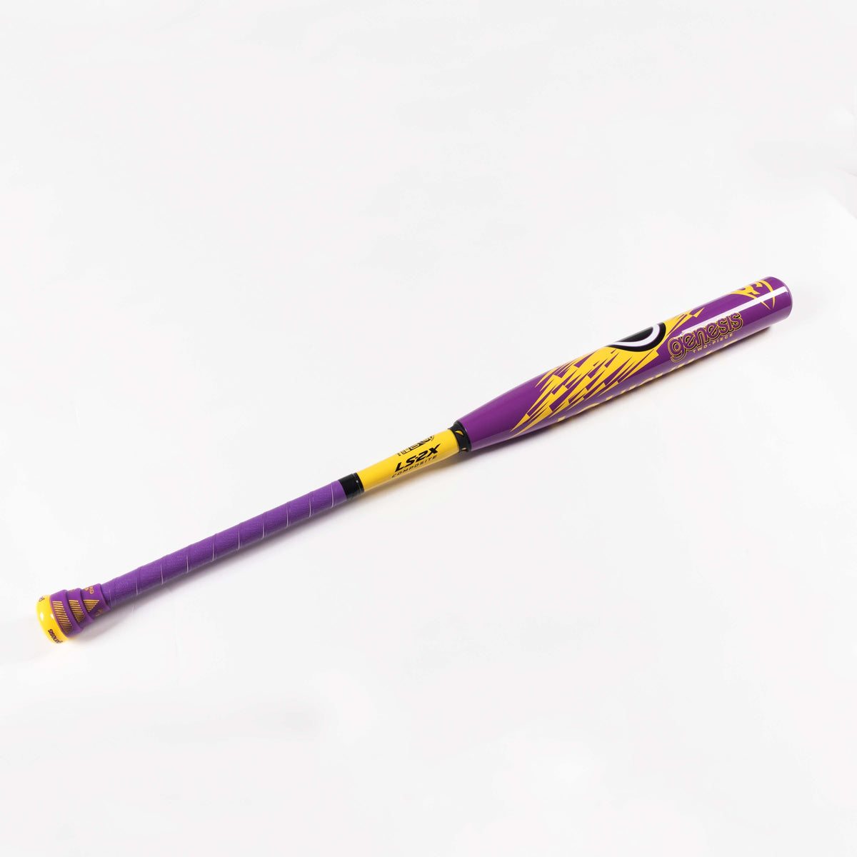 Genesis Slow Pitch End Load Bat - Sports Excellence