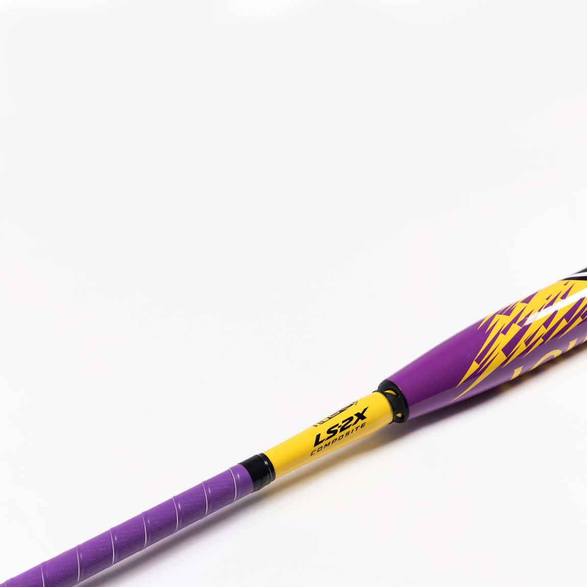Genesis Slow Pitch End Load Bat - Sports Excellence