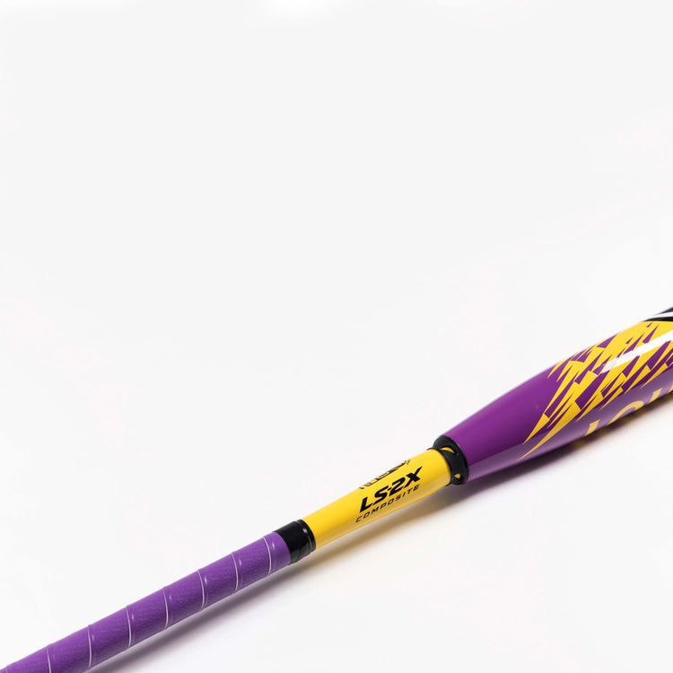 Genesis Slow Pitch End Load Bat - Sports Excellence