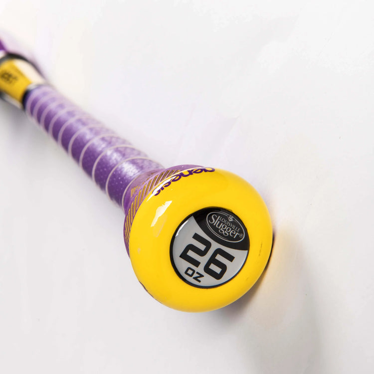 Genesis Slow Pitch End Load Bat - Sports Excellence