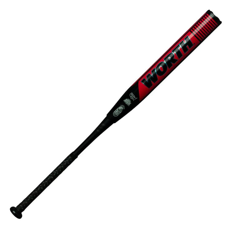 Mach 1 Boss 302 USA Balanced Bat - Sports Excellence