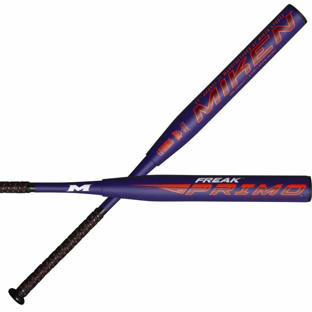 14" Freak Primo - Maxload Softball Bat - Sports Excellence