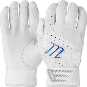 Crest Batting Gloves Junior - Sports Excellence
