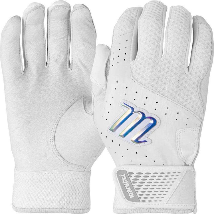 Crest Batting Gloves Junior - Sports Excellence