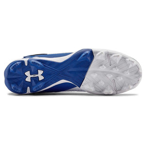 Men's UA Harper 5 Mid RM Baseball Cleats - Senior - Sports Excellence