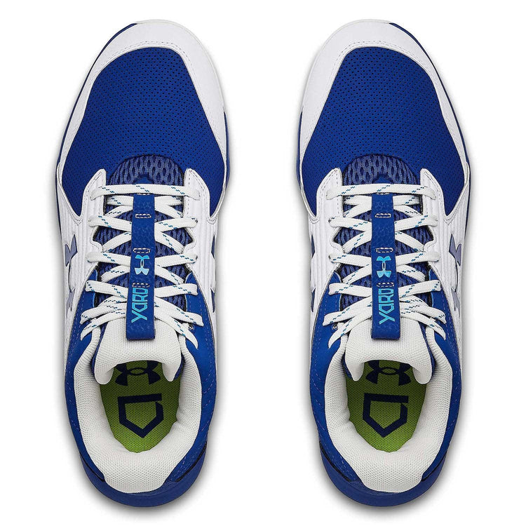 Men's UA Yard Mid TPU Baseball Cleats - Senior - Sports Excellence