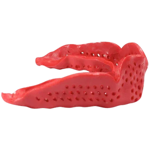Sisu Custom Mouthguard - Senior - Sports Excellence