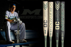 DC41 12.25" Supermax Load Bat - Sports Excellence