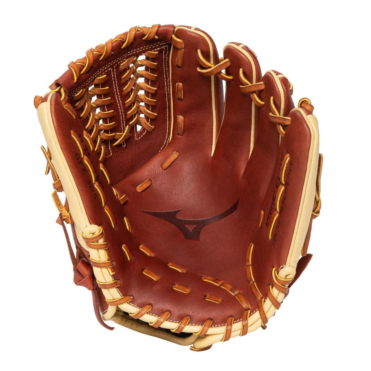Mizuno Prime Elite Infield Baseball Glove 11.75" - Sports Excellence