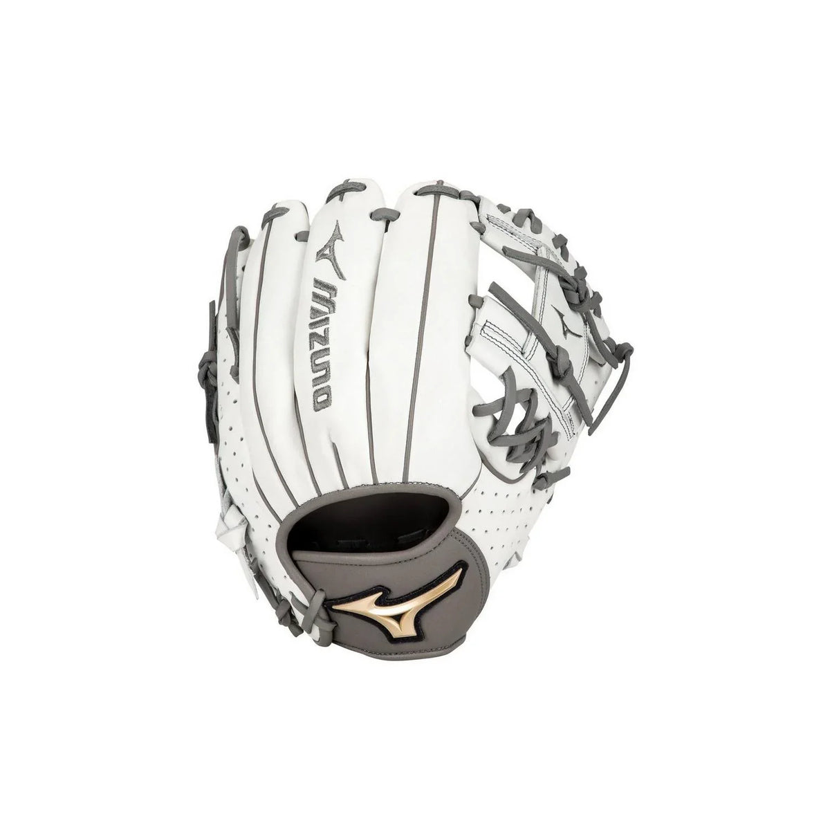Mizuno Prime Elite Infield Fastpitch Softball Glove 11.5" - Sports Excellence