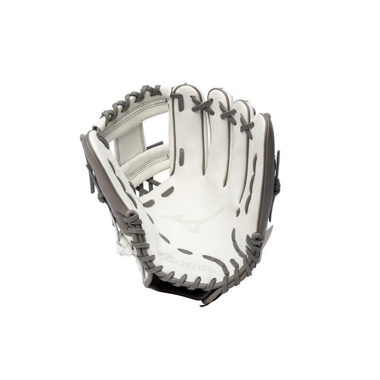 Mizuno Prime Elite Infield/Pitcher Fastpitch Softball Glove 11.75" - Sports Excellence