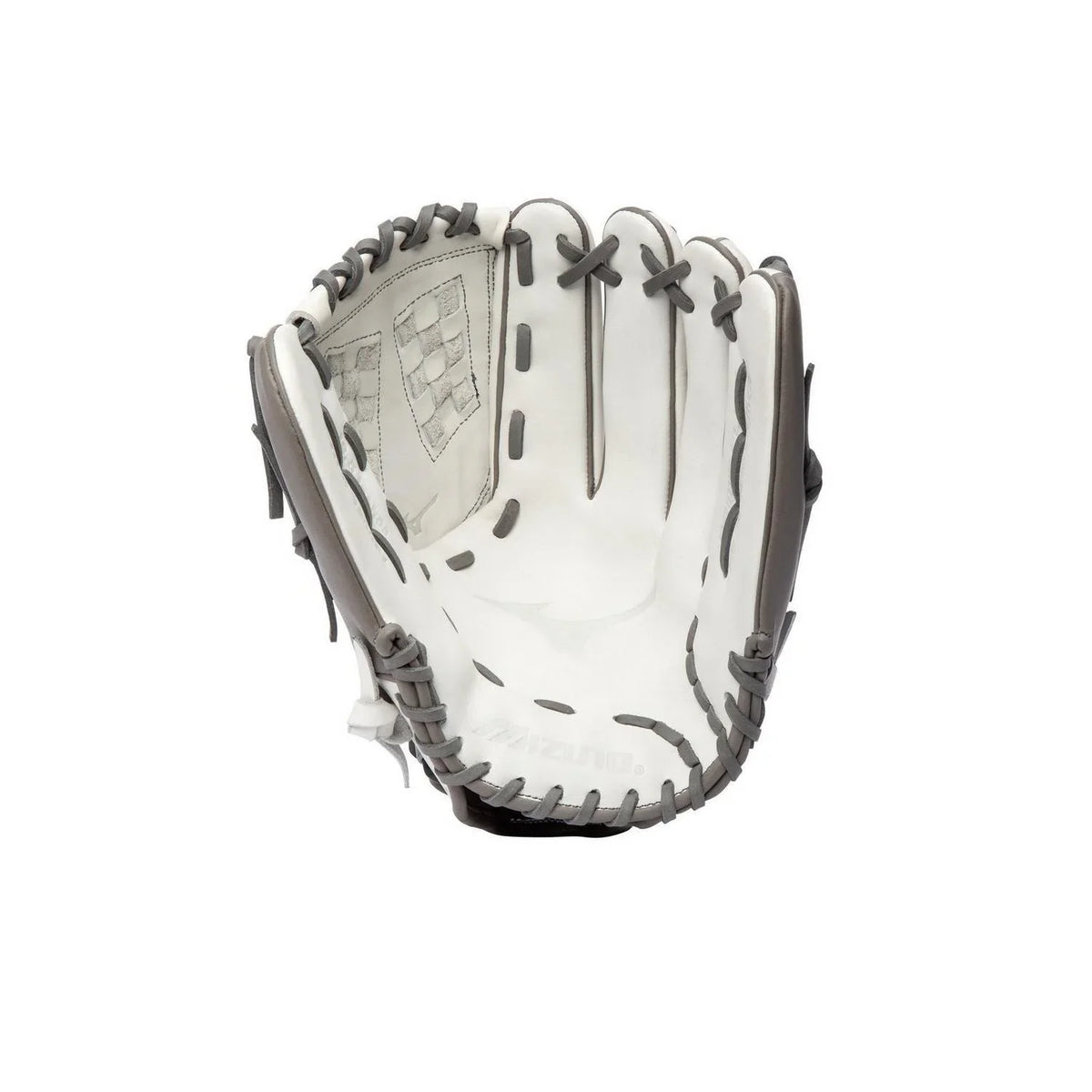 Mizuno Prime Elite Pitcher/Outfield Fastpitch Softball Glove 12.5" - Sports Excellence