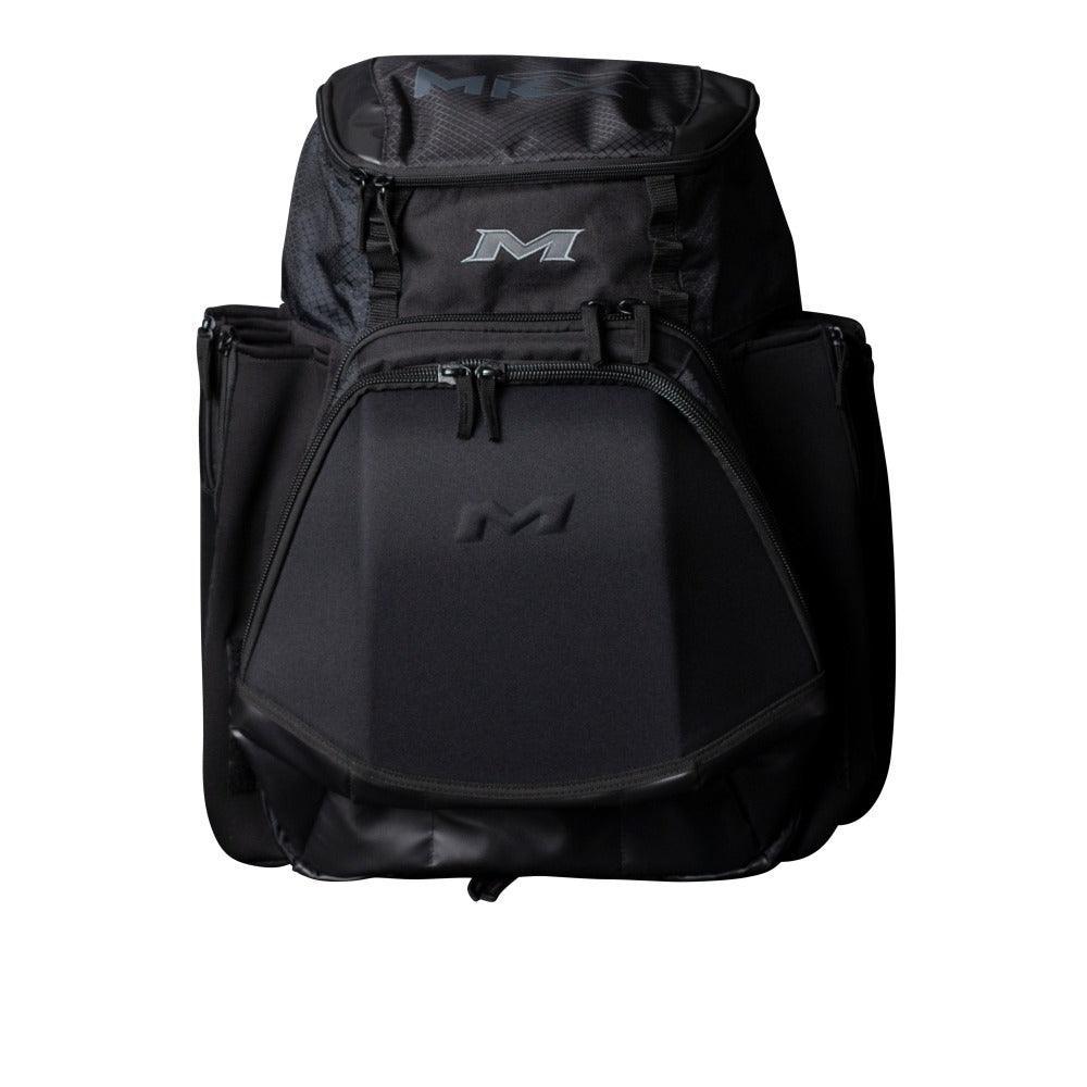 Miken XL Backpack Senior - Sports Excellence