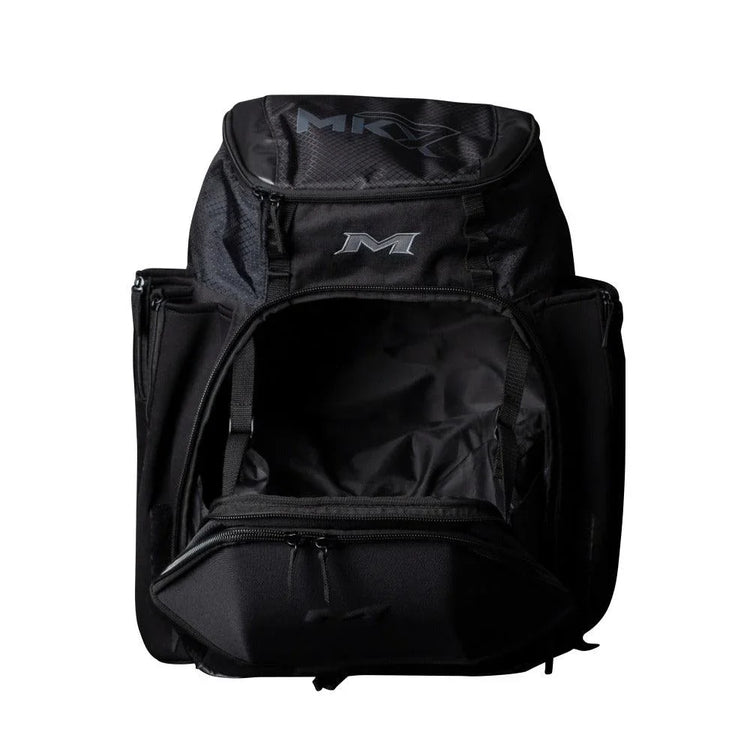 Miken XL Backpack Senior - Sports Excellence