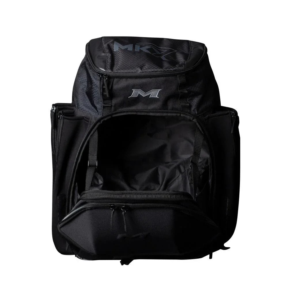 Miken XL Backpack Senior - Sports Excellence