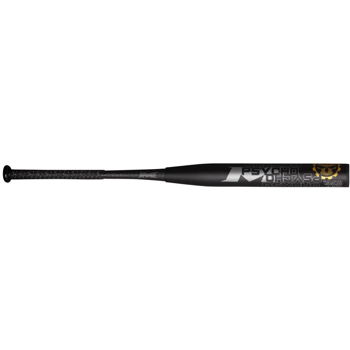Pyscho 14" Balanced Load Bat - Sports Excellence