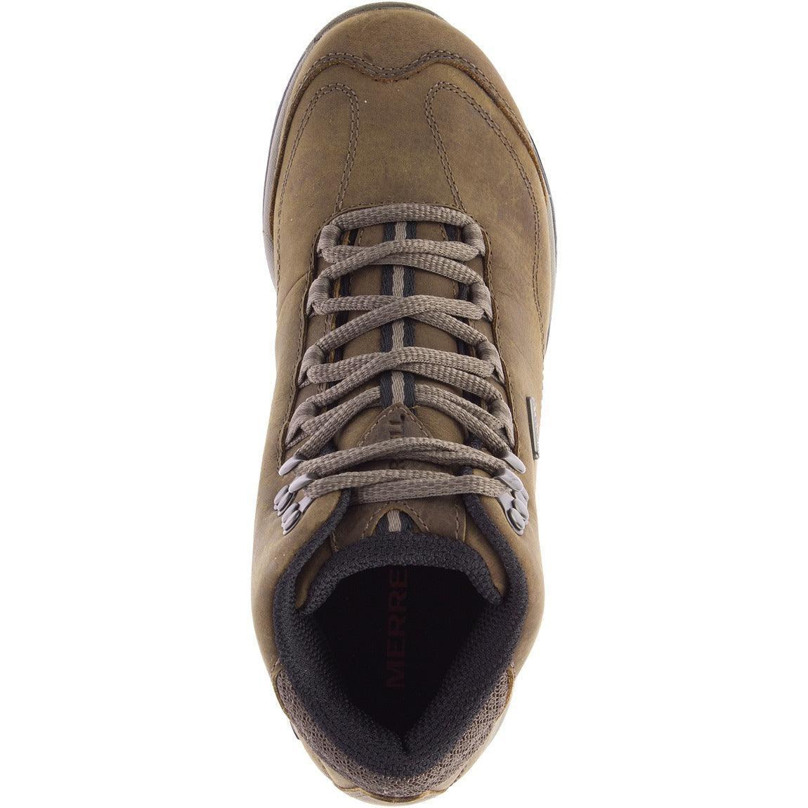 Siren Traveller 3 Mid Waterproof Hiking Shoes (Wide Width) - Women - Sports Excellence