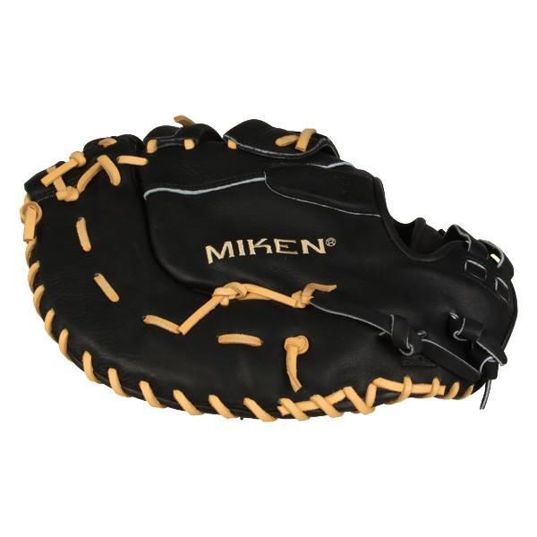 Supersoft Series 13.5" First Base Slowpitch Glove - Sports Excellence