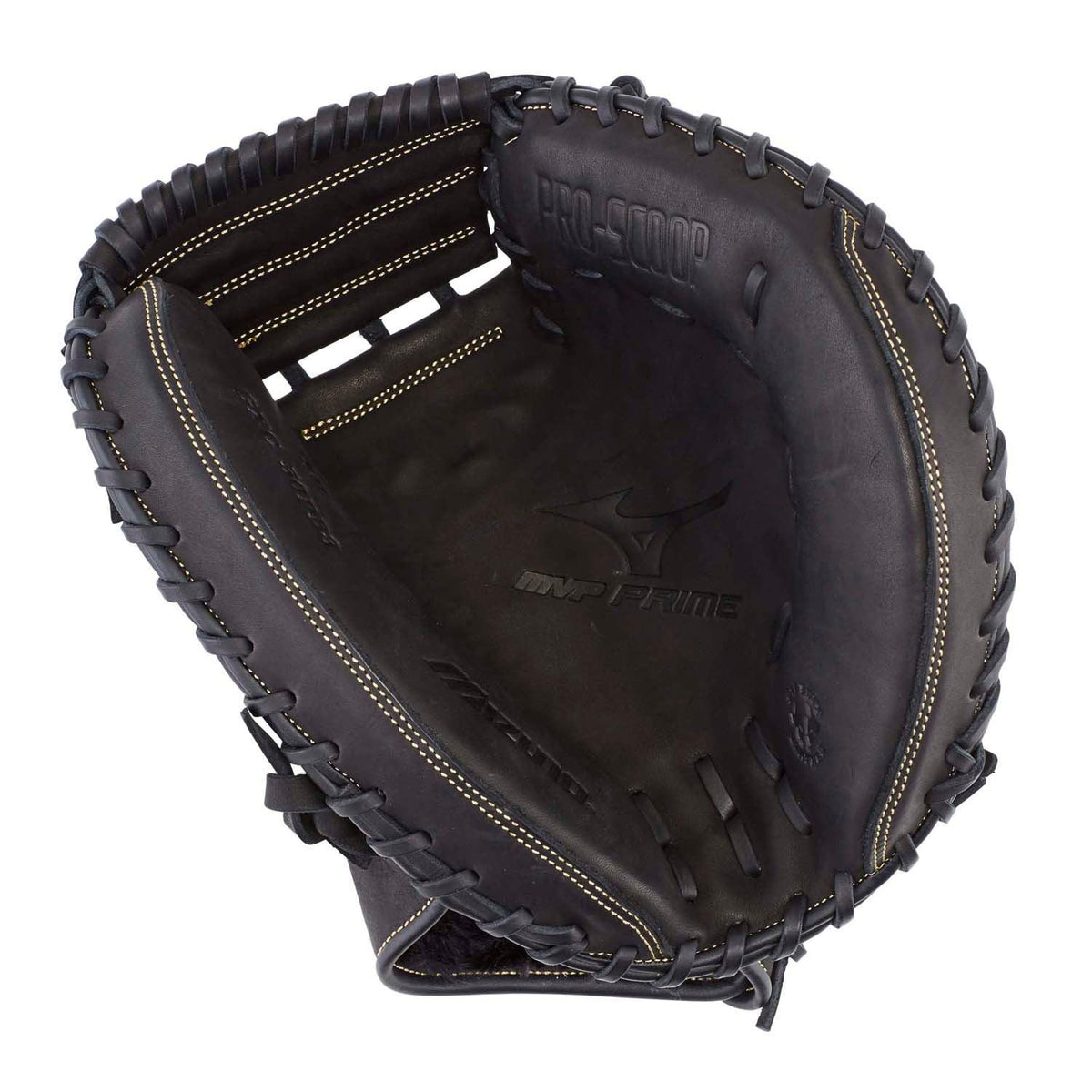 MVP Prime Baseball Catcher's Mitt 34" - Sports Excellence