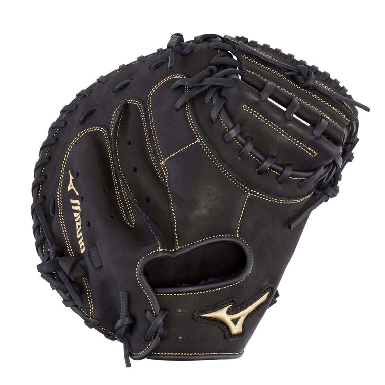 MVP Prime Baseball Catcher's Mitt 34" - Sports Excellence