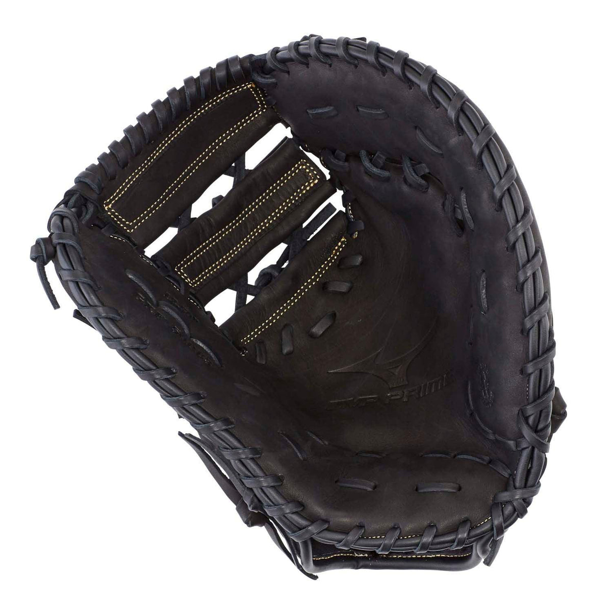 MVP Prime Baseball First Base Mitt 13" - Sports Excellence