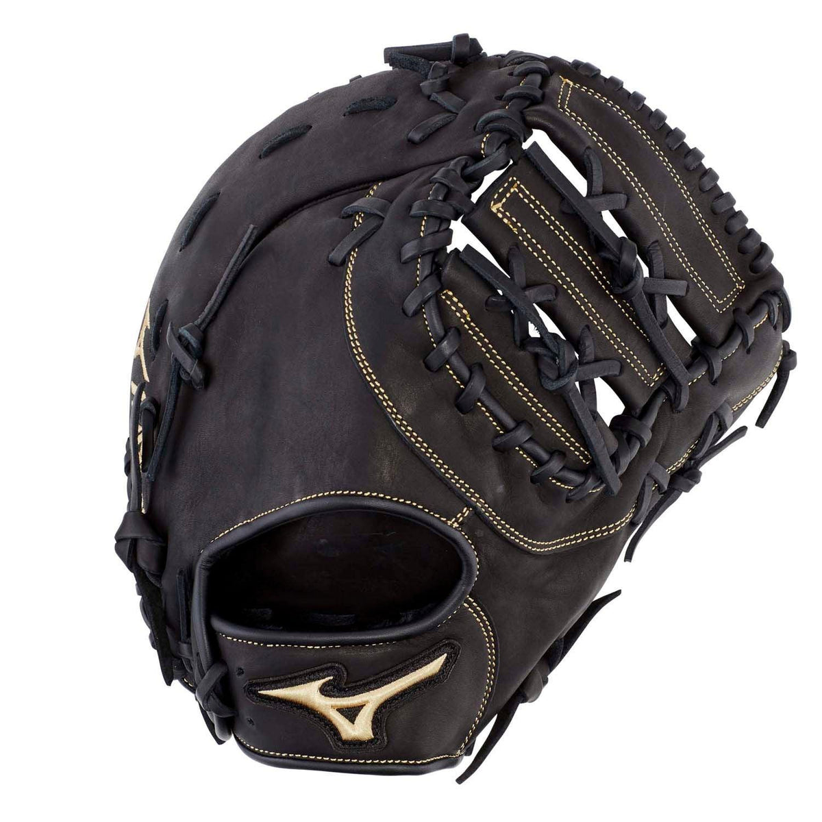 MVP Prime Baseball First Base Mitt 13" - Sports Excellence