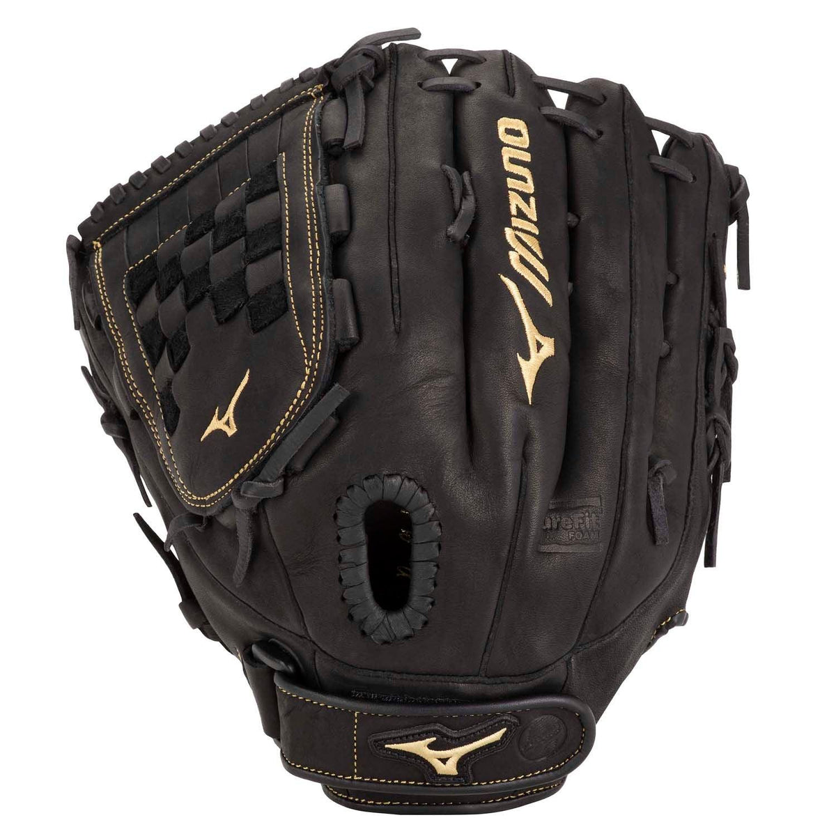 MVP Prime Fastpitch Softball Glove 13" - Sports Excellence