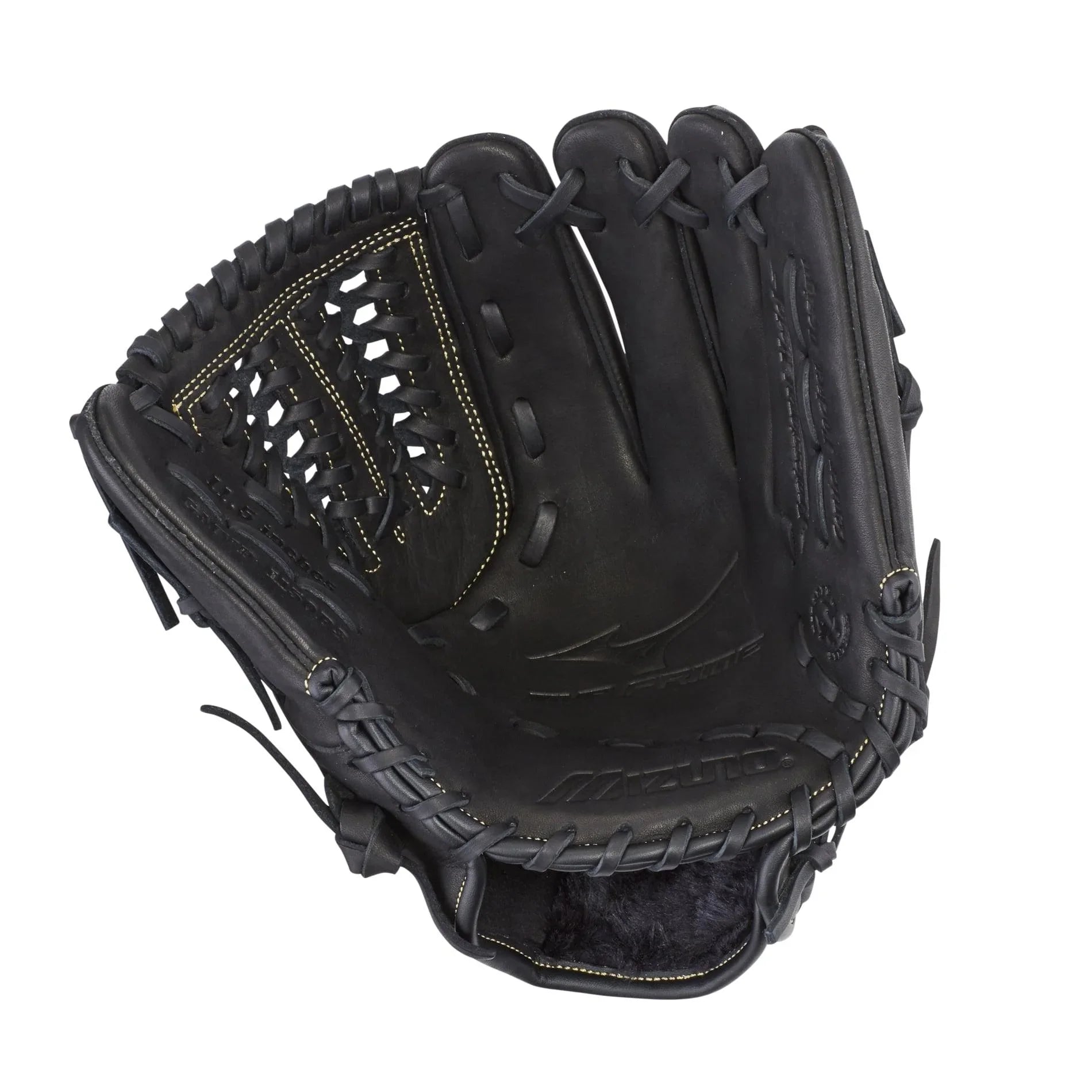 MVP Prime Infield Baseball Glove 11.5" - Sports Excellence