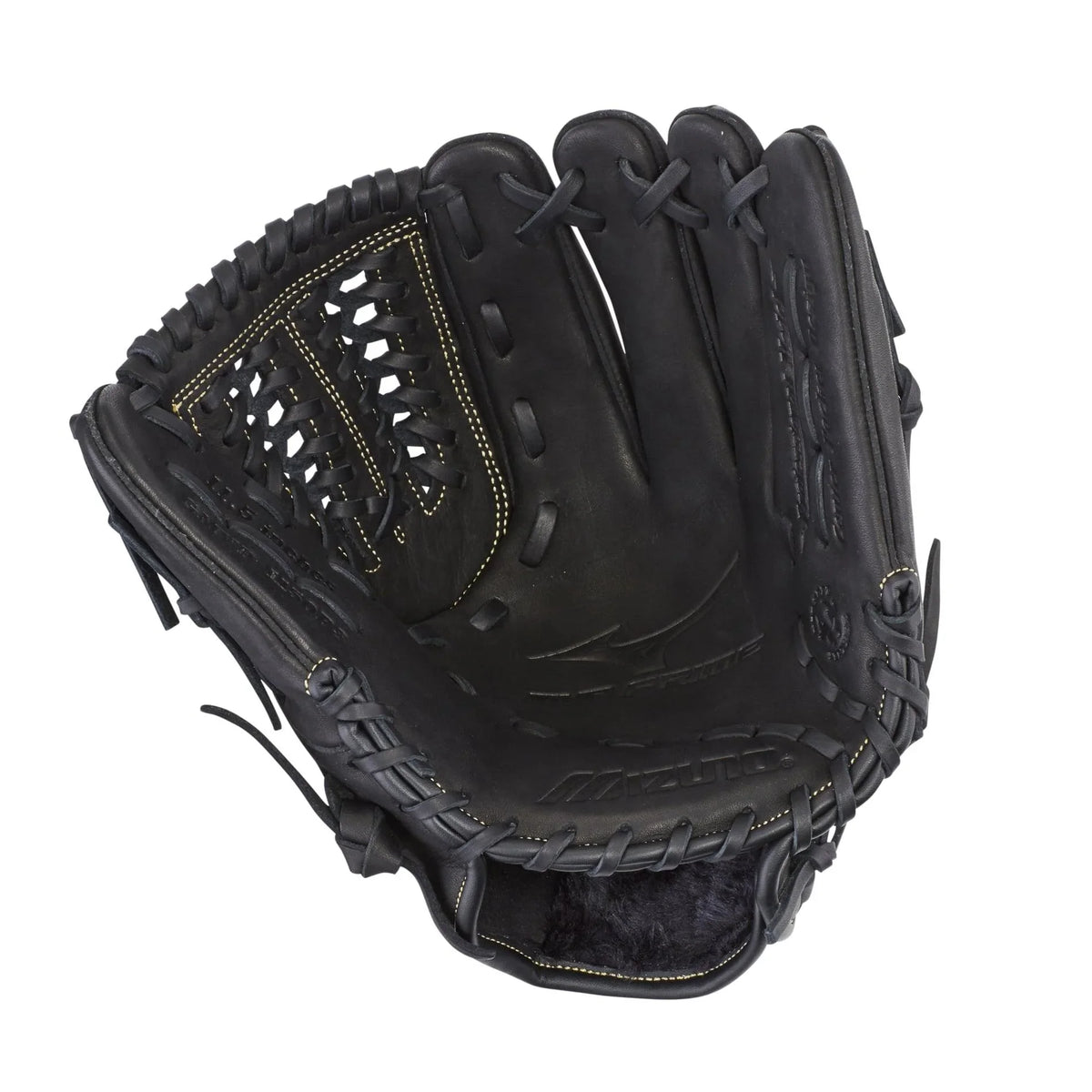 MVP Prime Infield Baseball Glove 11.5" - Sports Excellence