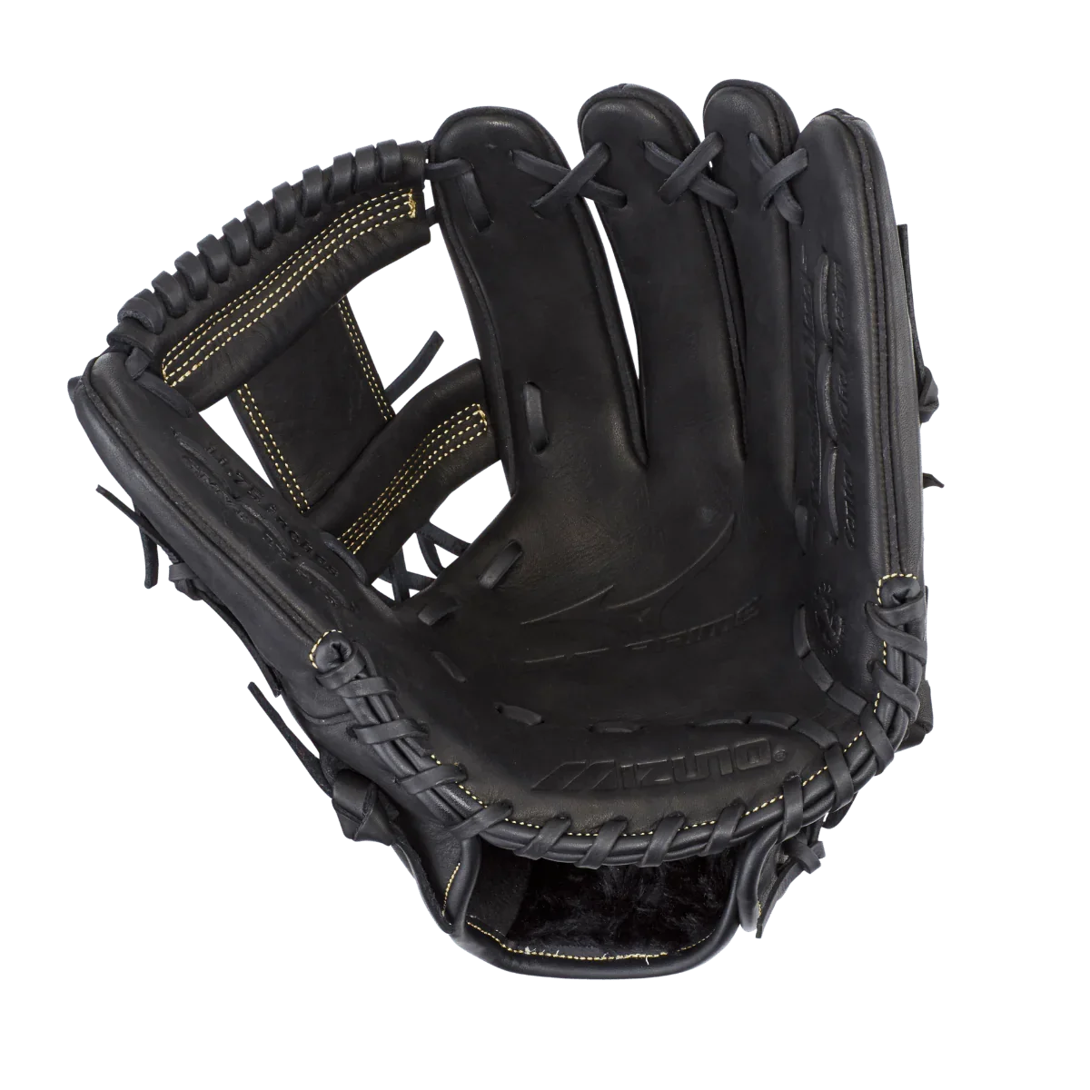 MVP Prime Infield Baseball Glove 11.75" - Sports Excellence