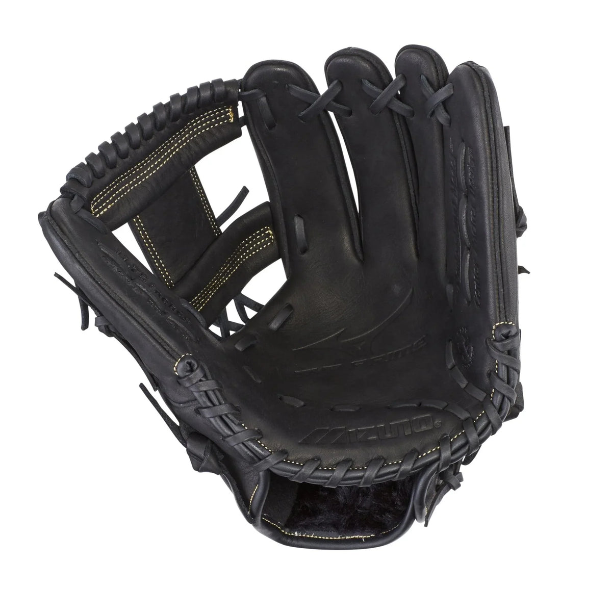 MVP Prime Infield Baseball Glove 11.75" - Sports Excellence