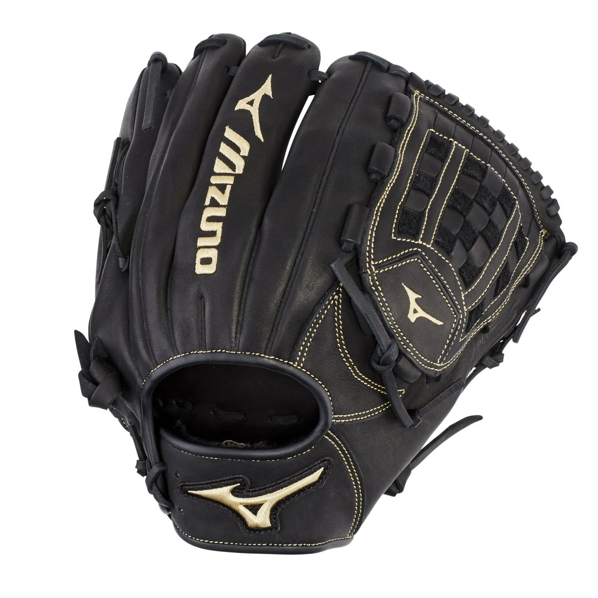 MVP Prime Pitcher/Outfield Baseball Glove 12" - Sports Excellence