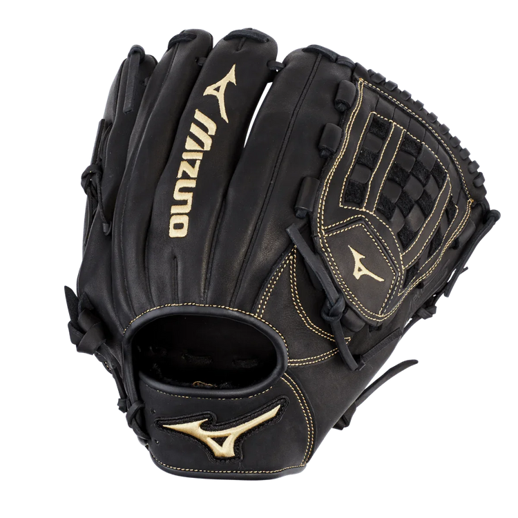 MVP Prime Pitcher/Outfield Baseball Glove 12" - Sports Excellence