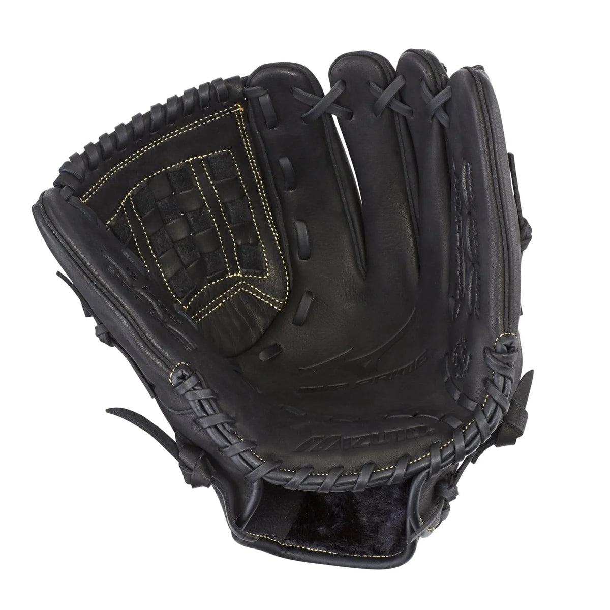 MVP Prime Pitcher/Outfield Baseball Glove 12" - Sports Excellence
