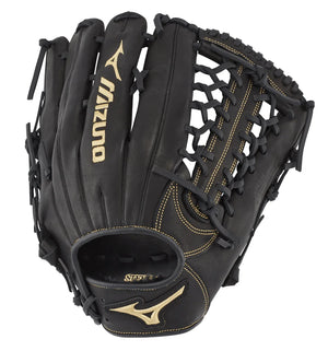 MVP Prime Outfield Baseball Glove 12.75" - Sports Excellence