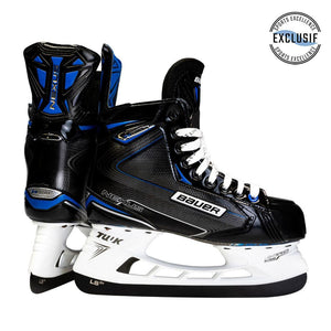 Nexus Freeze Pro Hockey Skates - Senior - Sports Excellence