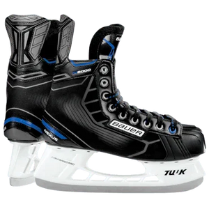 Nexus N6000 Skates - Youth - Sports Excellence