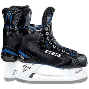 Nexus N8000 Skates - Junior - Sports Excellence