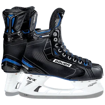 Nexus N8000 Skates - Senior - Sports Excellence