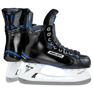 Nexus N9000 Skates - Senior - Sports Excellence