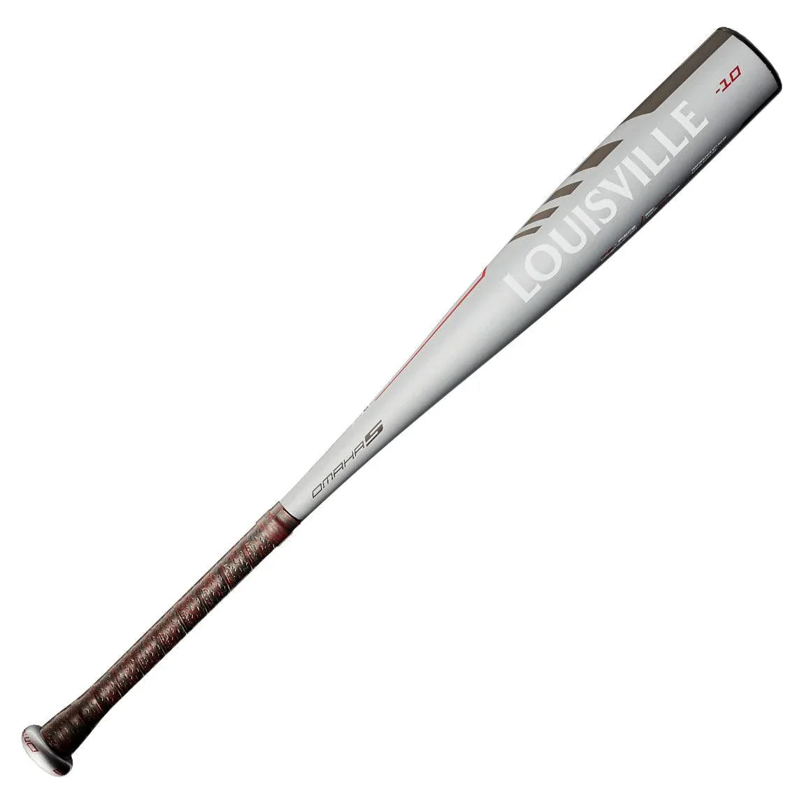 Omaha 5 20X Balanced 2 3/4" (-10) - Sports Excellence