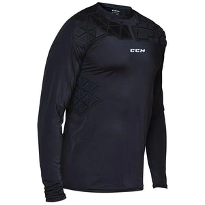 CCM Padded Player Long Sleeve - Senior - Sports Excellence