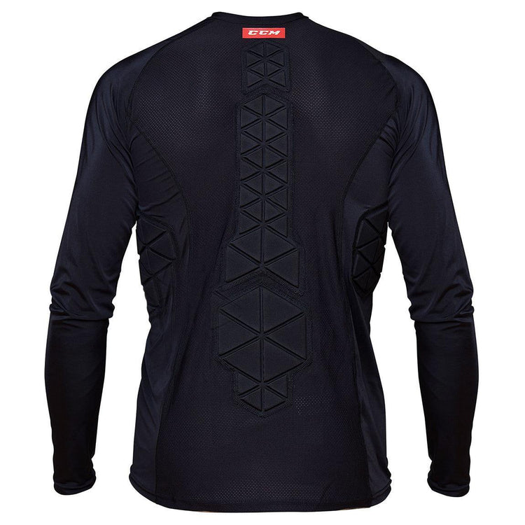 CCM Padded Player Long Sleeve - Senior - Sports Excellence