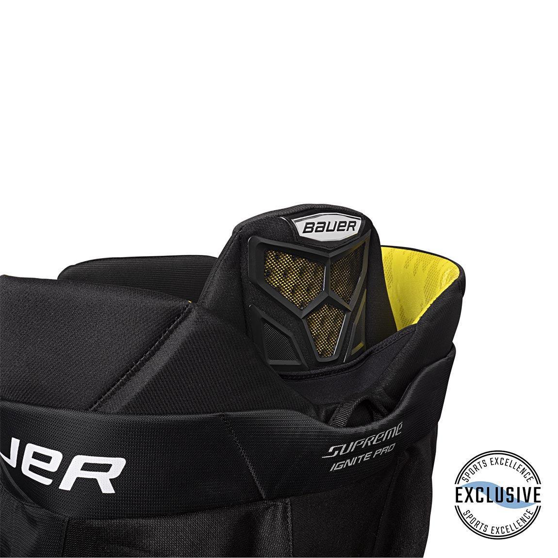 Supreme Ignite Pro Hockey Pants - Senior - Sports Excellence
