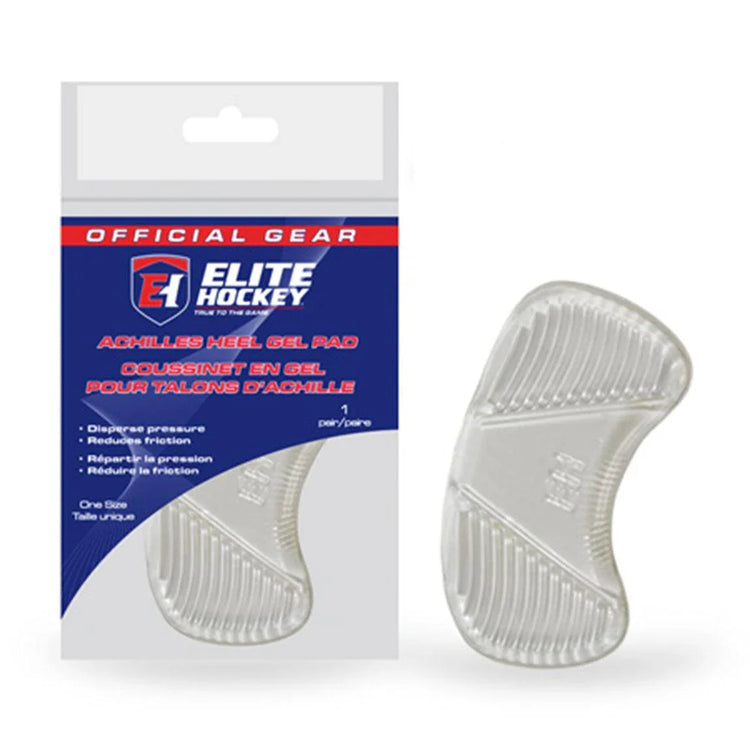 PROGEL Achilles Heel Gel Pad - Sports Excellence