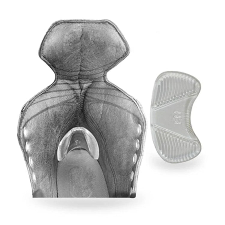 PROGEL Achilles Heel Gel Pad - Sports Excellence