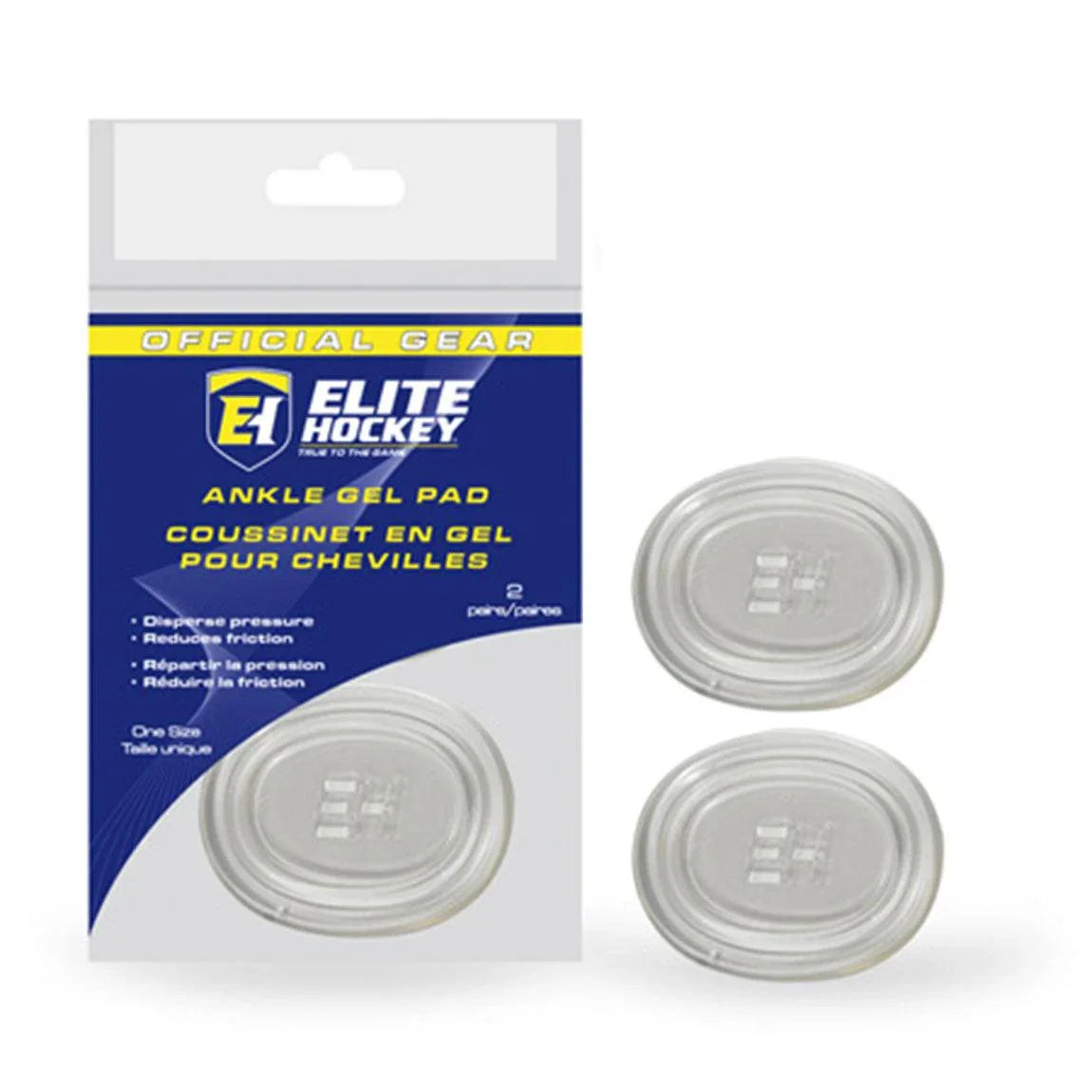 PROGEL Ankle Gel Pad - Sports Excellence