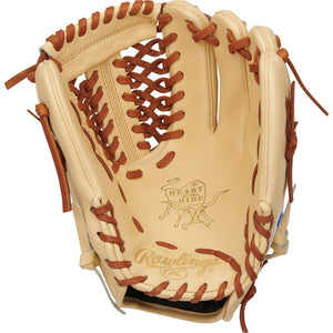 Heart Of The Hide 11.75" Baseball Glove - Senior - Sports Excellence